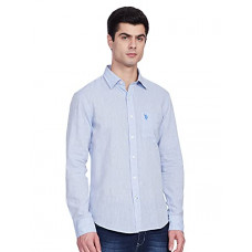 Deals, Discounts & Offers on Men - [Size L] U.S. POLO ASSN. Men's Regular T-Shirt
