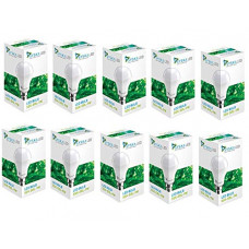 Deals, Discounts & Offers on  - SYSKA SSK-SRL Base B22 9-Watt LED Bulb (Pack of 10, Cool White)
