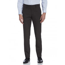 Deals, Discounts & Offers on Men - [Size 36] Van Heusen Men's Slim Pants