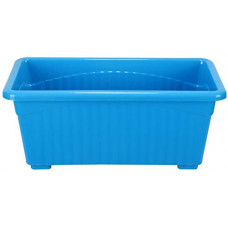 Deals, Discounts & Offers on Gardening Tools - GATE GARDEN All New Premium Range Window Planter Bold Jupiter Solid Look and Feel Pots