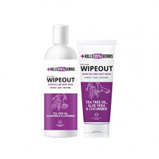 Deals, Discounts & Offers on Beauty Care - MyGlamm Wipe-out Germ Killing - Face Wash + Body Wash