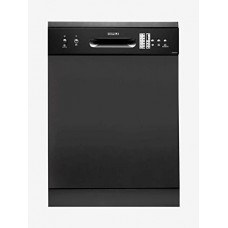 Deals, Discounts & Offers on  - Hafele Aqua 14XL, 14 Place Settings Stainless Steel Freestanding Dishwasher, Grey