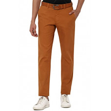 Deals, Discounts & Offers on Men - [Size 36] Simon Carter Men's Slim Casual Pants