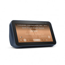 Deals, Discounts & Offers on  - All new Echo Show 5 (2nd Gen, 2021 release) - Smart speaker with 5.5