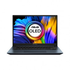 Deals, Discounts & Offers on Laptops - ASUS VivoBook Pro 14 OLED 2021, 14 inches 2.8K OLED 90Hz, Intel Core i5-11300H 11th Gen, Laptop (16GB/512GB SSD/Office 2021/Windows 11 Home /Iris Xe Graphics/1.4 kg) K3400PA-KM502WS