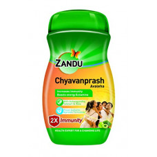 Deals and Offers on - Zandu Chyawanprash Avaleha - 450 G Deals, Discounts & Offers on - Zandu Chyawanprash Avaleha - 450 G