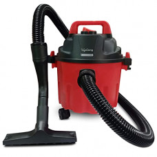 Deals and Offers on - Lifelong Aspire 1000-Watt, 10-Litre Wet & Dry Vacuum Cleaner, Blower Function - Deals, Discounts & Offers on - Lifelong Aspire 1000-Watt, 10-Litre Wet & Dry Vacuum Cleaner, Blower Function -