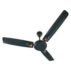 Deals, Discounts & Offers on  - Lifelong LLCF150 High Speed Decorative Premium Ceiling Fan 1 Year Warranty (1200MM, Coffee Brown)