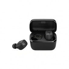Deals and Offers on Headphones - Sennheiser CX Bluetooth Truly Wireless in Ear Earbuds with Mic Deals, Discounts & Offers on Headphones - Sennheiser CX Bluetooth Truly Wireless in Ear Earbuds with Mic