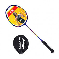 Deals, Discounts & Offers on  - Li-Ning XP 2020 Special Edition Blend Strung Badminton Racquet with Free Head Cover
