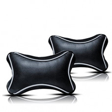 Deals, Discounts & Offers on  - Kingsway Bone Shape Car Neck Rest Pillow