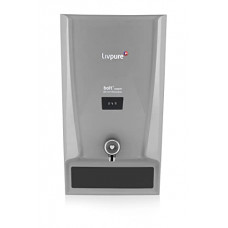 Deals, Discounts & Offers on  - [For ICICI & SBI Credit Card] Livpure Bolt Plus RO+UV+Copper+High Recovery Water Purifier