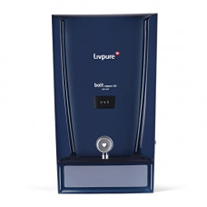 Deals, Discounts & Offers on  - [For ICICI & SBI Credit Card] Livpure Bolt UV+UF+Copper Water Purifier