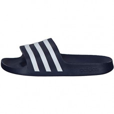 Deals, Discounts & Offers on  - [Size 11] Adidas unisex-adult Adilette Aqua Flip-Flops