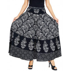 Deals and Offers on Women - SAMJHI Women's Loose Fit Palazzos Deals, Discounts & Offers on Women - SAMJHI Women's Loose Fit Palazzos