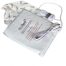 Deals and Offers on - AccuSure Extra Comfort Regular Electric Heating Pad With Three Level Temperature Setting and Overheat Security System Heating Pad Deals, Discounts & Offers on - AccuSure Extra Comfort Regular Electric Heating Pad With Three Level Temperature Setting and Overheat Security System Heating Pad