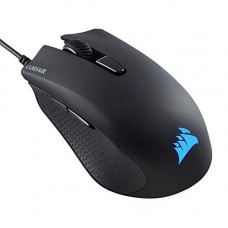 Deals, Discounts & Offers on  - Corsair Harpoon Pro RGB, FPS/MOBA Gaming Mouse, 12000 DPI Optical- Black