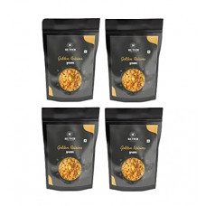 Deals, Discounts & Offers on  - SETHJI Premium Dark Golden Raisins Value Pack, 250g each | Munakka with Seeds | Gola Munakka | Healthy Sweet Treats (Pack of 4 - 1kg(250gm each))