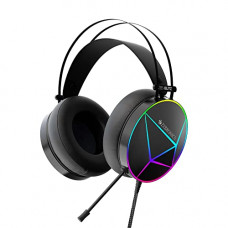 Deals, Discounts & Offers on  - Zebronics Zeb-Blitz USB Gaming Wired On Ear Headphones with Mic with Dolby Atmos