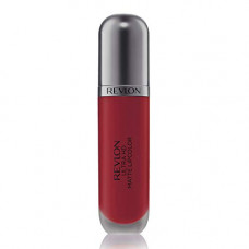 Deals, Discounts & Offers on Beauty Care - Revlon Ultra Hd Matte Lip Color Lipstick, Addiction, 5.9ml