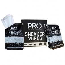 Deals, Discounts & Offers on  - [Select User] Sneaker Cleaning Wipes I Pack of 20 I Suitable