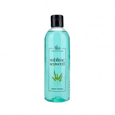 Deals, Discounts & Offers on Beauty Care - The Bath Store Sublime Seaweed Body Wash with Natural Ingredients, Moisturizing Body Wash