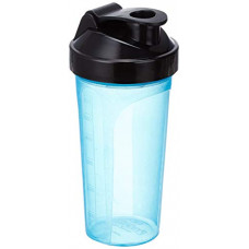 Deals, Discounts & Offers on Accessories - ARNV Leakproof Plastic Bottle/Sipper/Shaker, 500ml, Made in India, Blue