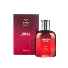 Deals, Discounts & Offers on Beauty Care - Bombay Shaving Company Mexico EDT Perfume