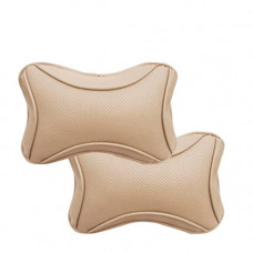 Deals, Discounts & Offers on  - Kingsway Bone Shape Car Neck Rest Pillow