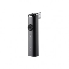 Deals, Discounts & Offers on Health & Personal Care - MI Cordless Beard Trimmer 1C, with 20 Length Settings, 60 Minutes of Usage, & USB Fast Charging, Black