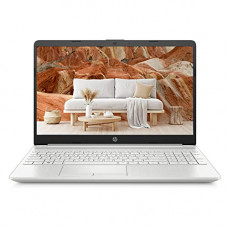 Deals, Discounts & Offers on Laptops - HP 15- AMD Ryzen 3-3250U 15.6 inch(39.6 cm) FHD,Micro-Edge, Thin & Light Laptop (8 GB RAM/1TB HDD + 256GB SSD/ AMD Radeon Graphics/ Win11/MS Office/1.74 kg (15s-gr0012AU)