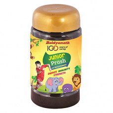 Deals, Discounts & Offers on  - Baidyanath Junior Prash - Specially Formulated Chyawanprash