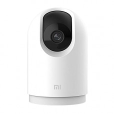 Deals, Discounts & Offers on Electronics - Mi 360 Home Security Camera 2K Pro with Bluetooth Gateway BLE 4.2 l 2K Super Clear Image Quality | Dual Band Wi-fi Connection l 3 Million Pixels | Full Color in Low-Light | AI Human Detection