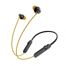 Deals, Discounts & Offers on Headphones - Zebronics Yoga N2 RGB with 30H Playtime, ENC Mic