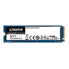 Deals and Offers on - Kingston NV1 2TB M.2 2280 NVMe PCIe Internal SSD Up to 2100 MB/s SNVS/2000G Deals, Discounts & Offers on - Kingston NV1 2TB M.2 2280 NVMe PCIe Internal SSD Up to 2100 MB/s SNVS/2000G