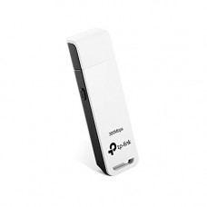 Deals and Offers on - TP-Link TL-WN821N 300Mbps Wireless N USB Adapter (Black/White) Deals, Discounts & Offers on - TP-Link TL-WN821N 300Mbps Wireless N USB Adapter (Black/White)