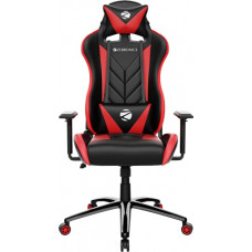 Deals and Offers on Furniture - Zebronics ZEB-GC2000 Premium Gaming Chair with 3D Armrest, 90-180 Degree Backrest Deals, Discounts & Offers on Furniture - Zebronics ZEB-GC2000 Premium Gaming Chair with 3D Armrest, 90-180 Degree Backrest