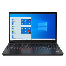 Deals and Offers on Laptops - Lenovo ThinkPad E15 Intel Core i3 11th Gen 15.6-inch (39.62 cm) FHD Antiglare Thin and Light Laptop (8GB RAM/512GB SSD/Windows 11 Home/MS Office H&S 2021/FPR/Black/1.7 kg), 20TDS0T200 Deals, Discounts & Offers on Laptops - Lenovo ThinkPad E15 Intel Core i3 11th Gen 15.6-inch (39.62 cm) FHD Antiglare Thin and Light Laptop (8GB RAM/512GB SSD/Windows 11 Home/MS Office H&S 2021/FPR/Black/1.7 kg), 20TDS0T200