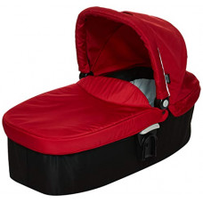 Deals, Discounts & Offers on Baby Care - Graco Evo Carrycot - Chilli (Red)