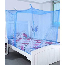 Deals, Discounts & Offers on Baby Care - Divayanshi Polycotton Mosquito net