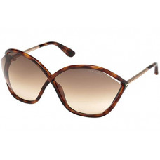 Deals, Discounts & Offers on Sunglasses & Eyewear Accessories - Tom Ford Square Women Sunglasses