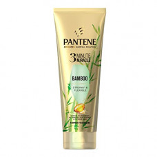 Deals, Discounts & Offers on Air Conditioners - Pantene Advanced Hairfall Solution with Bamboo, conditioner, 200 ML