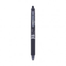 Deals, Discounts & Offers on Stationery - Pilot Frixion Clicker Roller Pen (Black)
