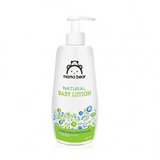 Deals, Discounts & Offers on Baby Care - Amazon Brand - Mama Bear Natural Baby Lotion - 400 ml