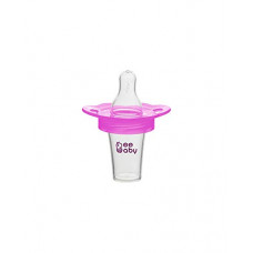 Deals, Discounts & Offers on Baby Care - BeeBaby Medicine Dispenser with Soft Silicone Nipple