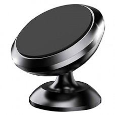 Deals, Discounts & Offers on Mobile Accessories - Suzec Universal Car Mount Magnetic Mobile Holder