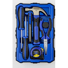 Deals, Discounts & Offers on Hand Tools - MICHELIN 8-Piece Hand Tool Set For Home use
