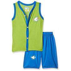 Deals, Discounts & Offers on Baby Care - [Size 0-6M] Bumchums unisex-baby Clothing Set