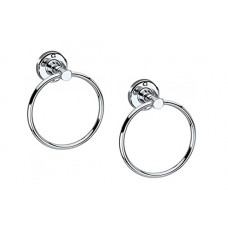 Deals, Discounts & Offers on Home Improvement - KC Stainless Steel Towel Ring