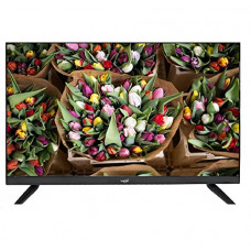 Deals, Discounts & Offers on Televisions - LumX 109 cm (43 Inches) Full HD Smart Android LED TV 43XA6500 (Black) (2021 Model)